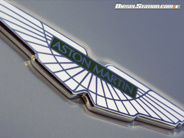 Aston Martin DB9 2013 Picture #90 Aston Martin DB9 2013 Picture #90